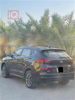 هیوندای تۆکسۆن